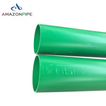 25mm pvc pressure pipe